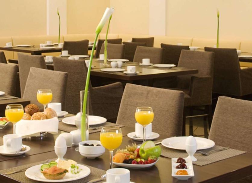 Restoran Foto