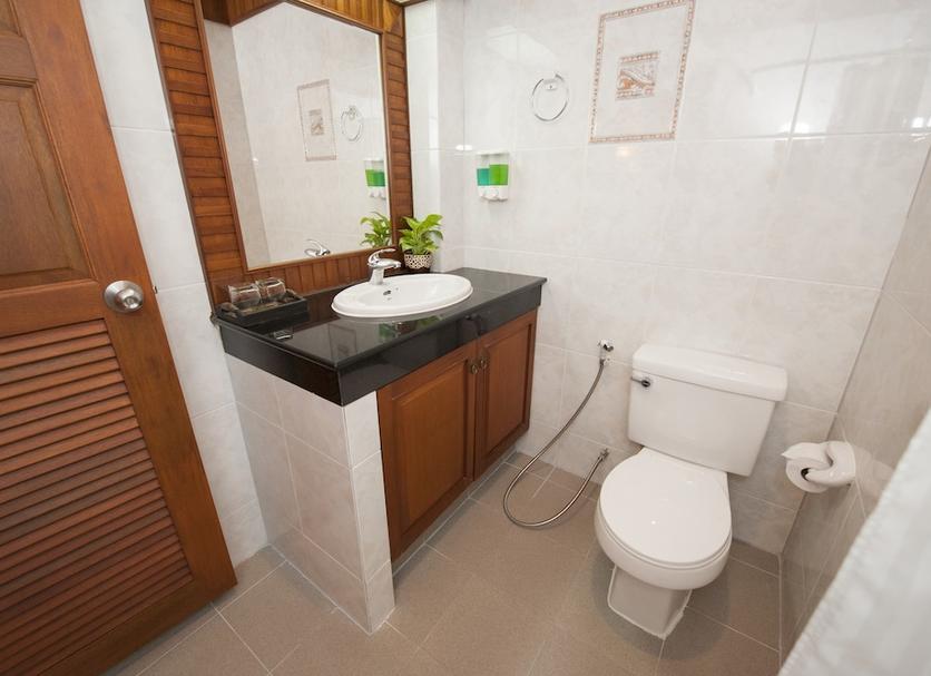 Kamar Mandi Foto