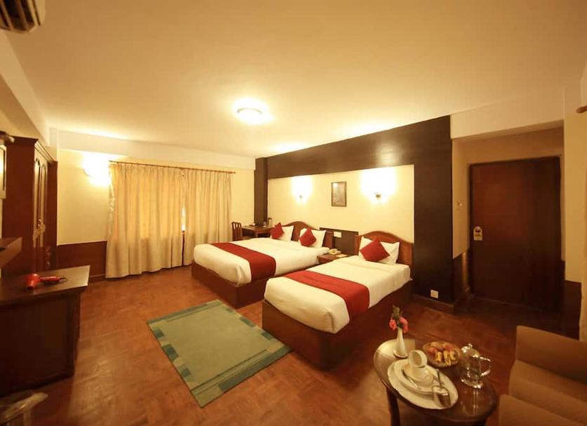 Kamar Tidur Foto