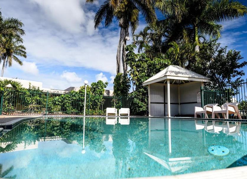 Kolam Foto