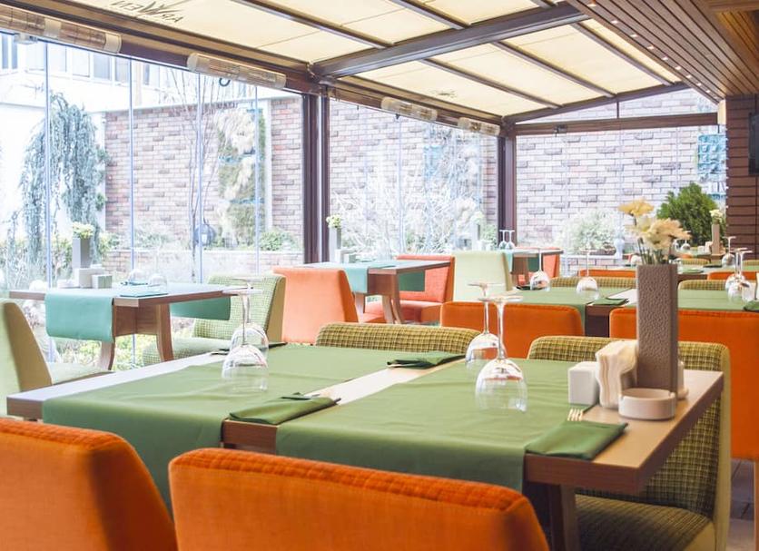 Restoran Foto
