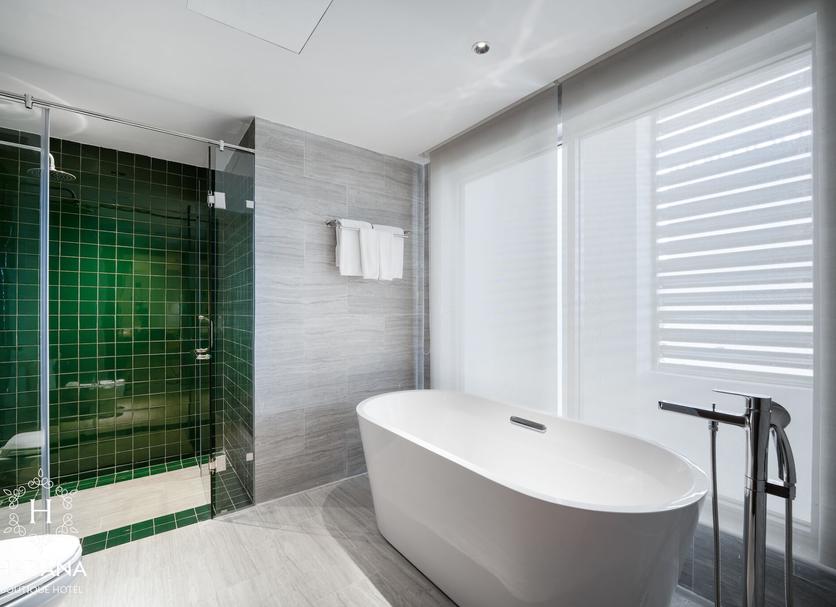 Kamar Mandi Foto