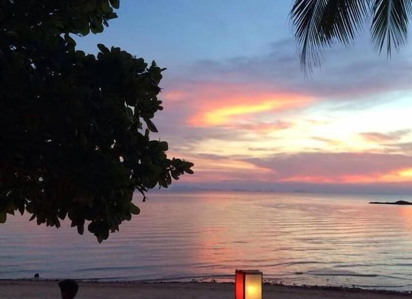 Pantai Foto