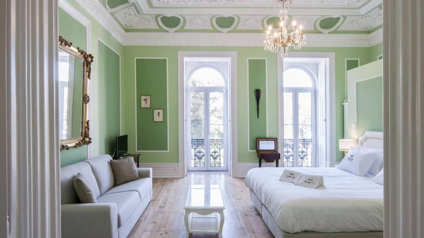 Casa do Principe