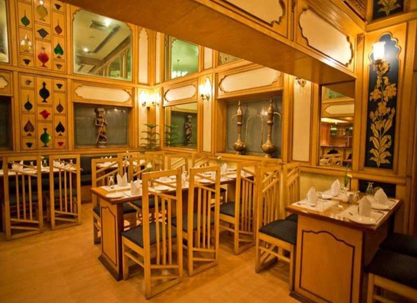Restoran Foto