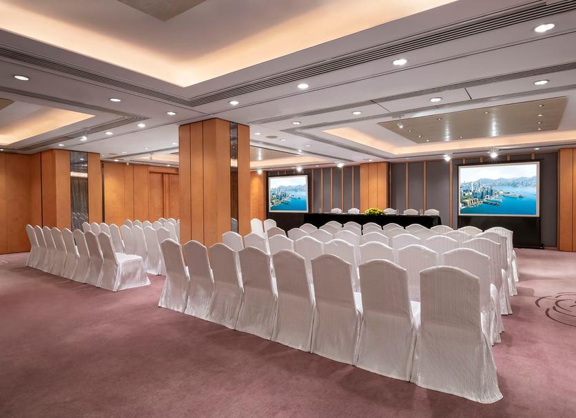Ruang konferensi Foto