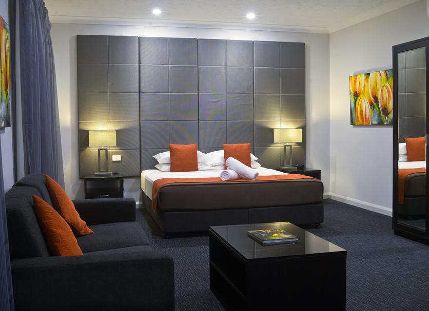 Kamar Tidur Foto