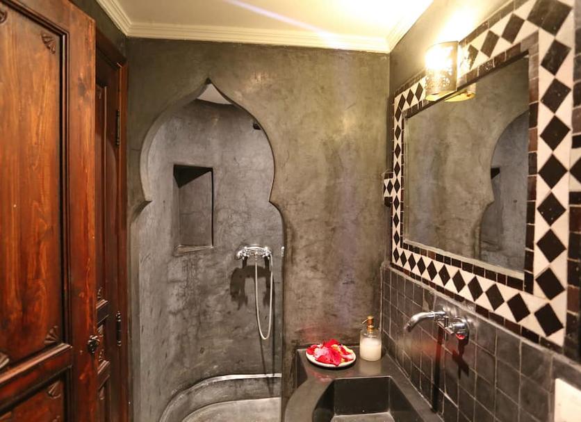 Kamar Mandi Foto