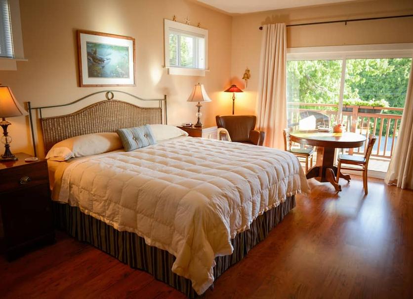 Kamar Tidur Foto