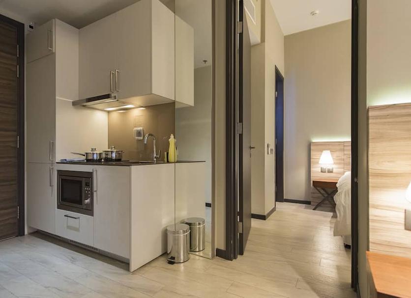 Dapur Foto