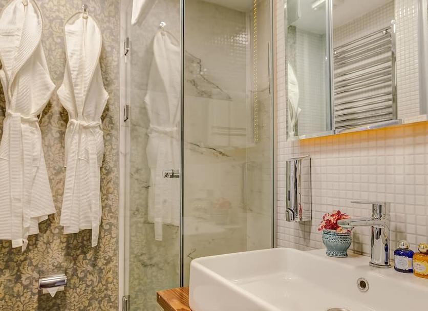 Kamar Mandi Foto