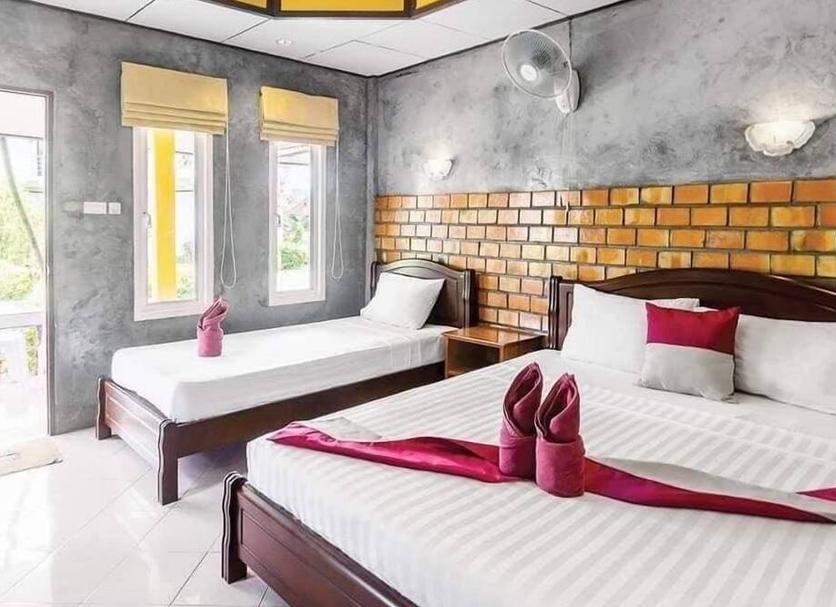 Kamar Tidur Foto
