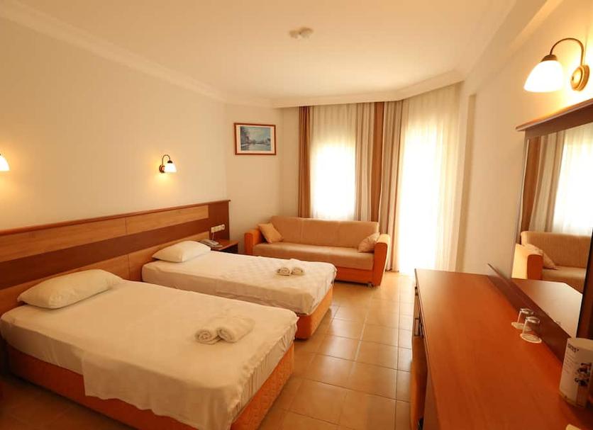 Kamar Tidur Foto