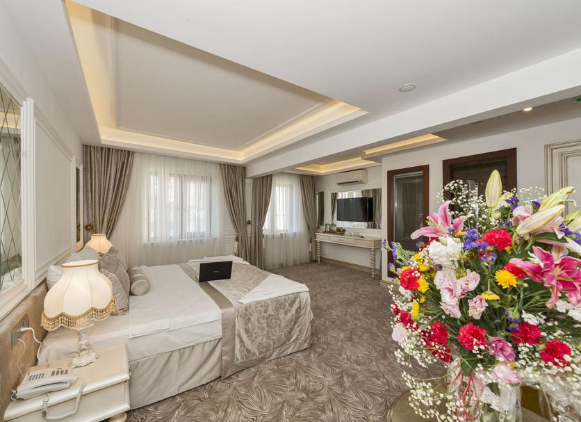 Kamar Tidur Foto