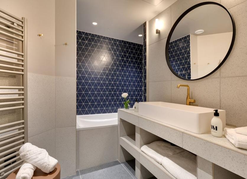 Kamar Mandi Foto