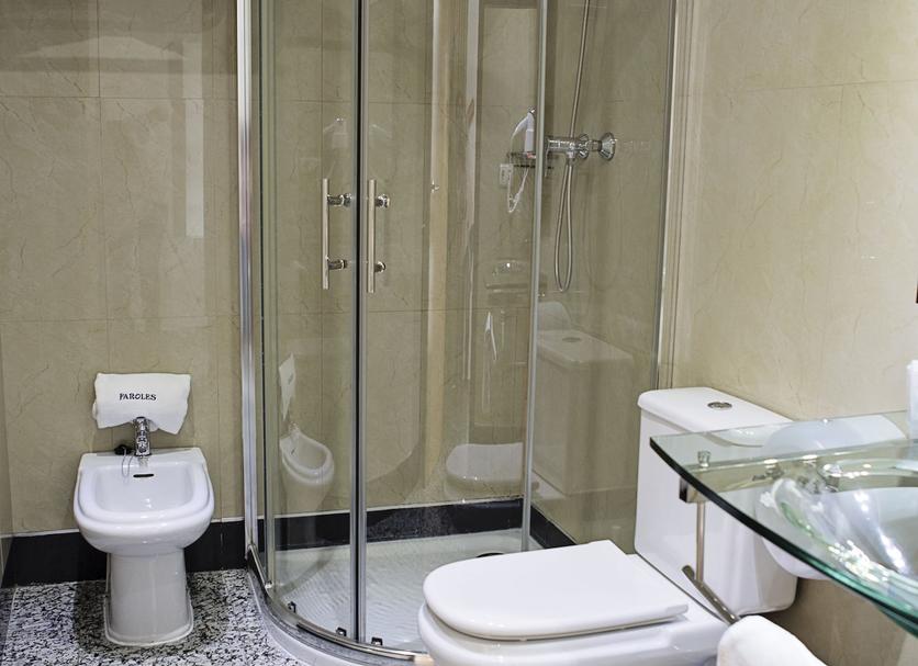Kamar Mandi Foto