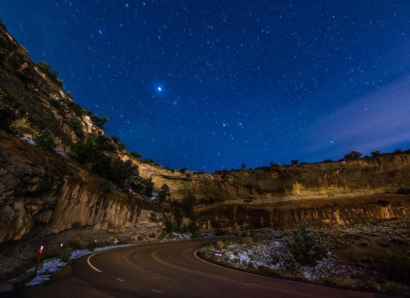 Pemandangan luar Foto