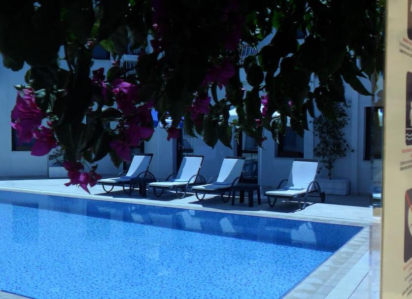 Kolam Foto
