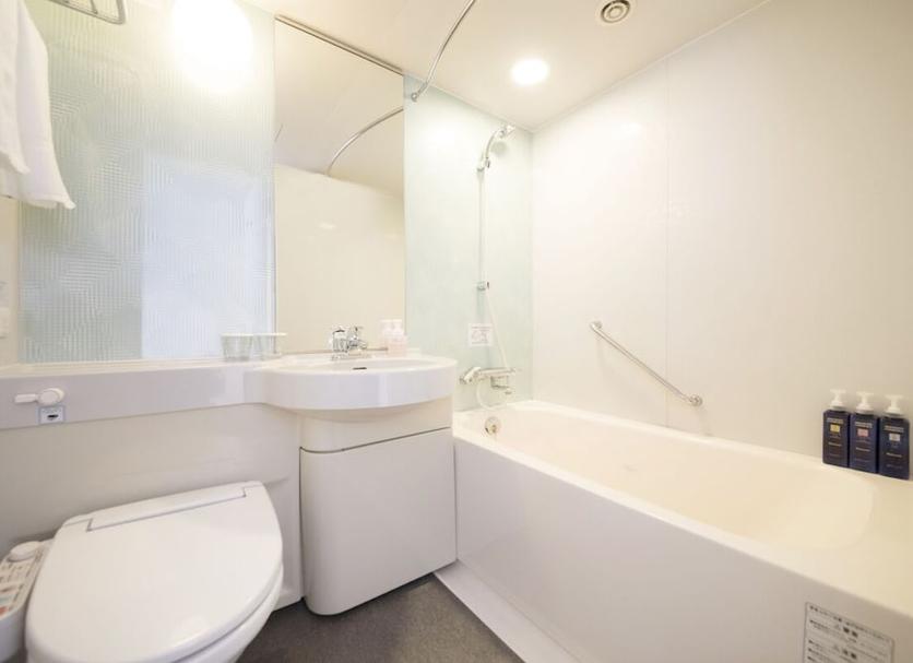 Kamar Mandi Foto