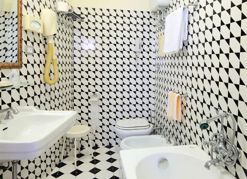 Kamar Mandi Foto