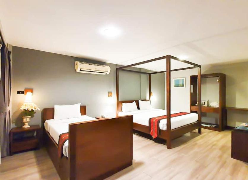 Kamar Tidur Foto