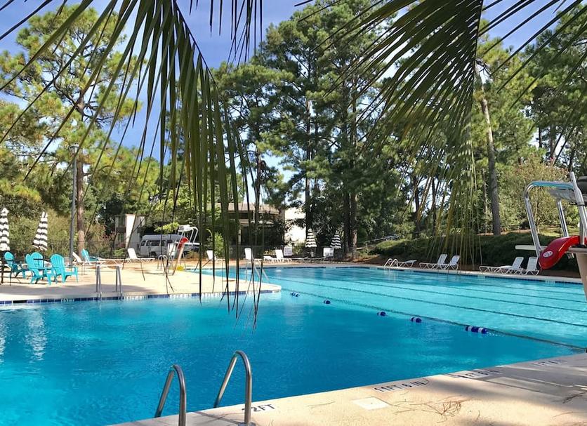 Kolam Foto
