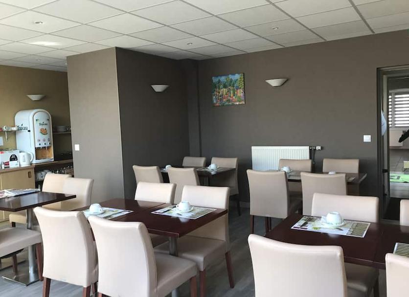 Restoran Foto