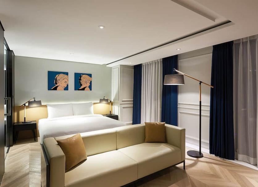 Kamar Tidur Foto
