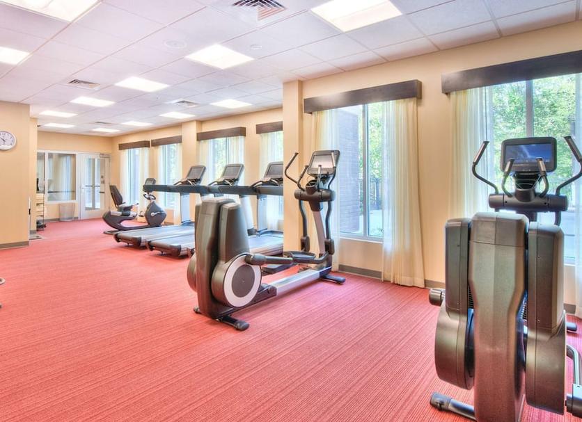 Gym Foto