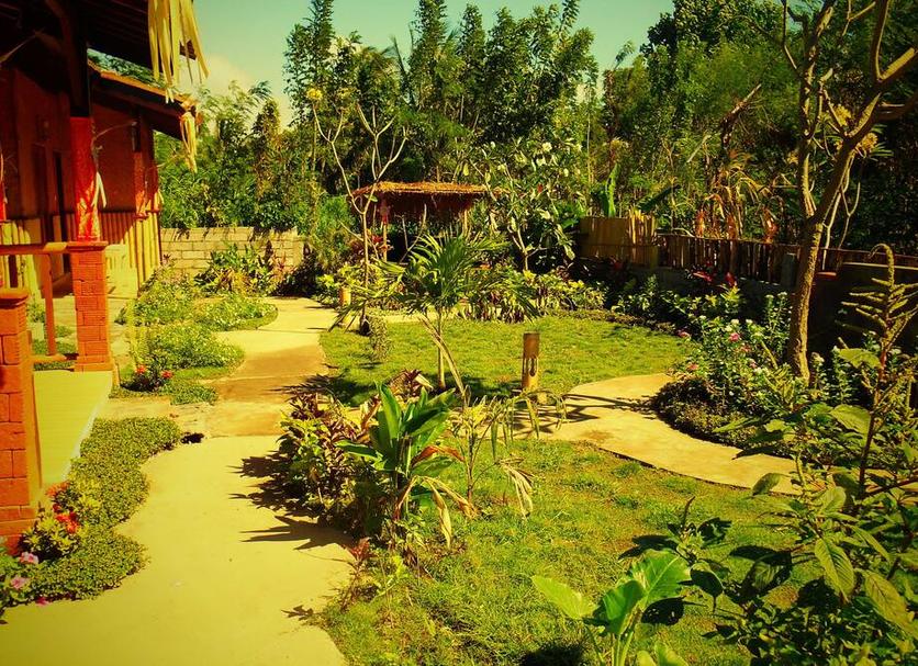 Pemandangan luar Foto