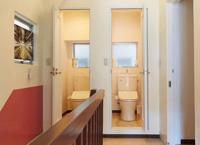 Kamar Mandi Foto