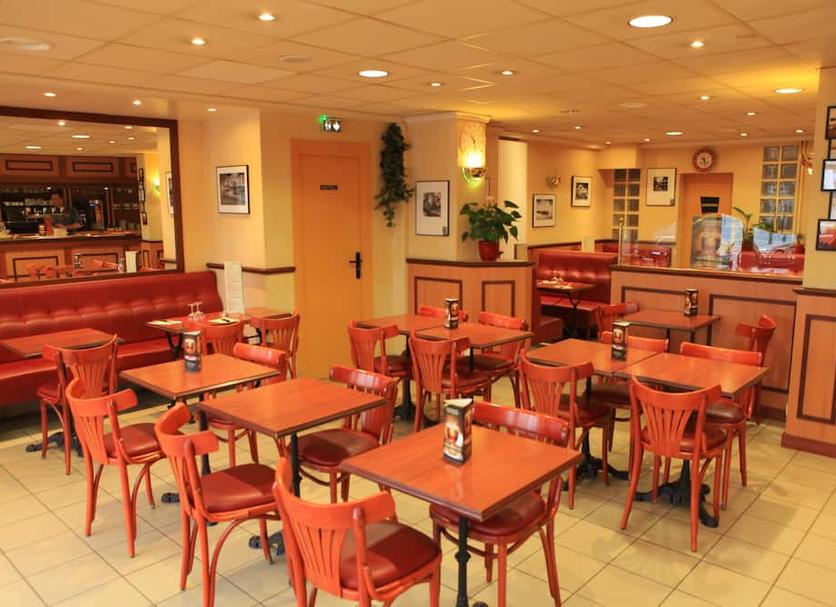 Restoran Foto