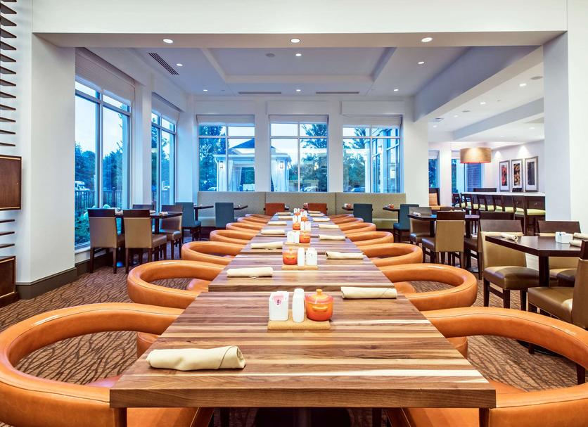 Restoran Foto