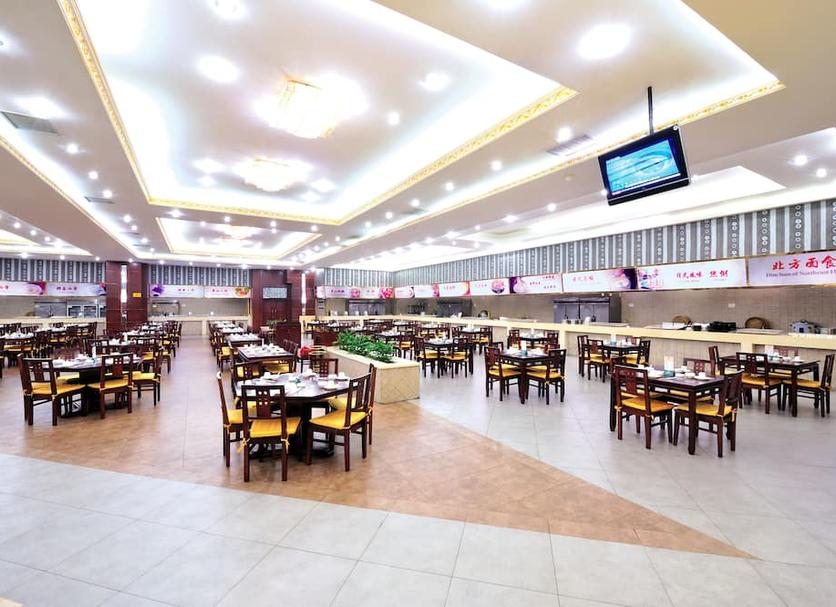 Restoran Foto