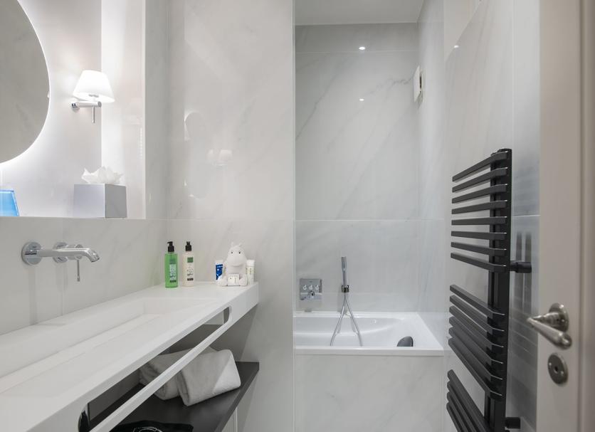 Kamar Mandi Foto