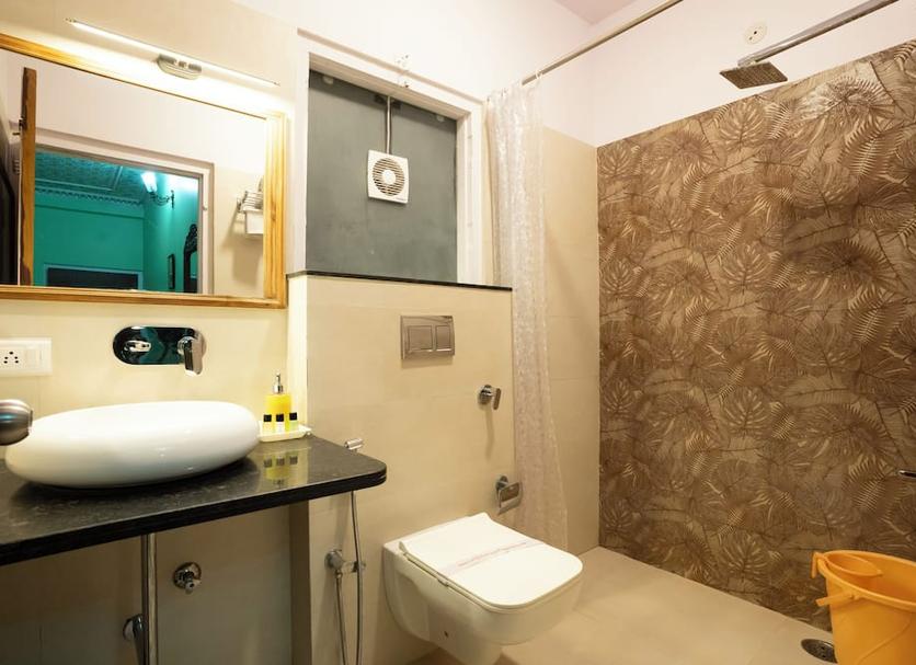Kamar Mandi Foto
