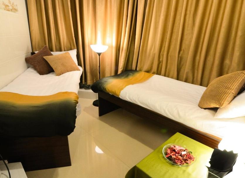 Kamar Tidur Foto