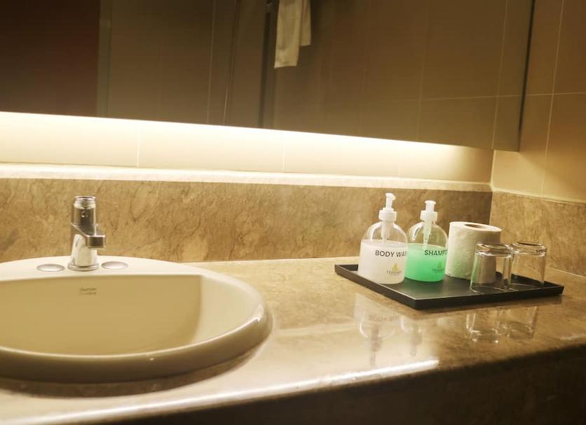 Kamar Mandi Foto
