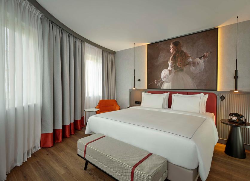 Kamar Tidur Foto