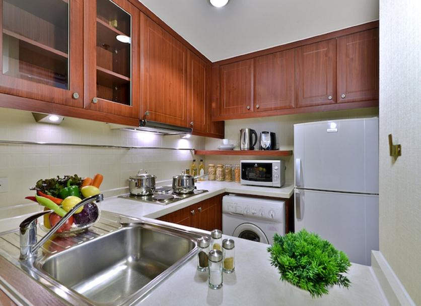 Dapur Foto