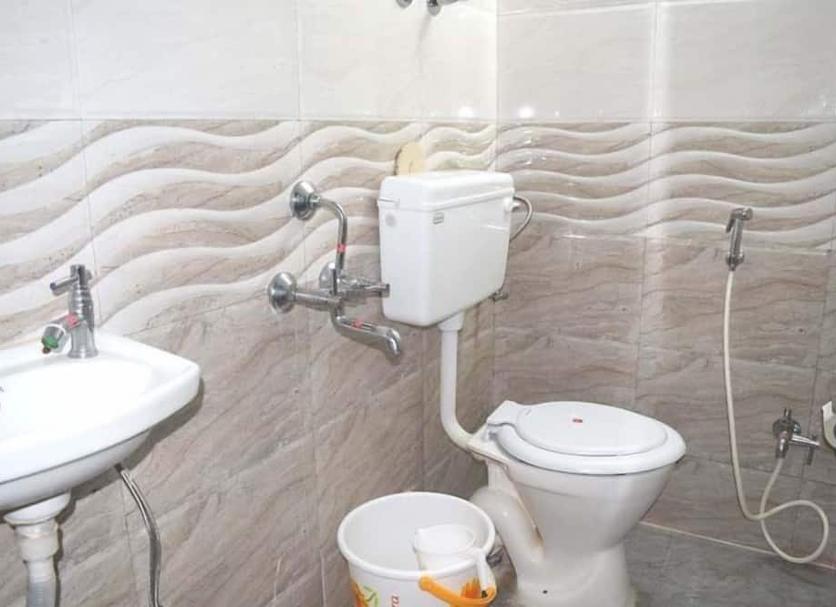 Kamar Mandi Foto