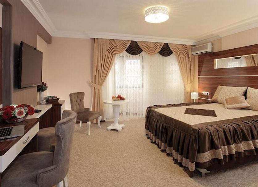 Kamar Tidur Foto
