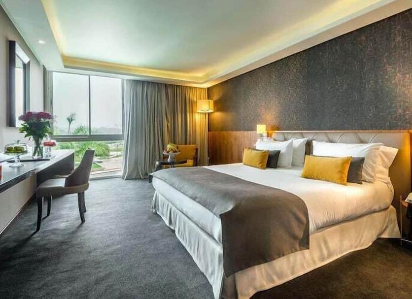 Kamar Tidur Foto