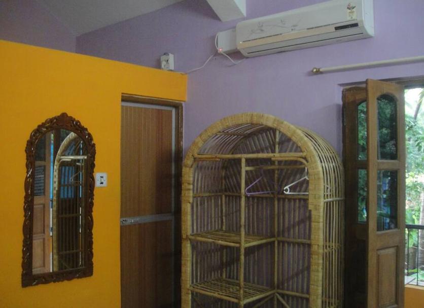 Pemandangan luar Foto