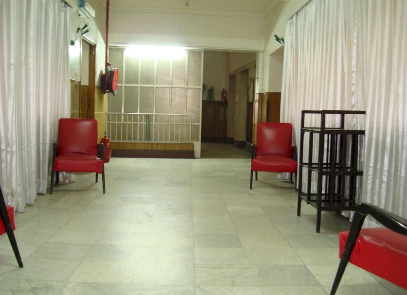 Lobi Foto
