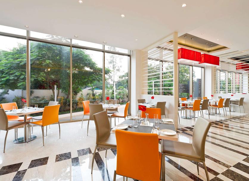 Restoran Foto