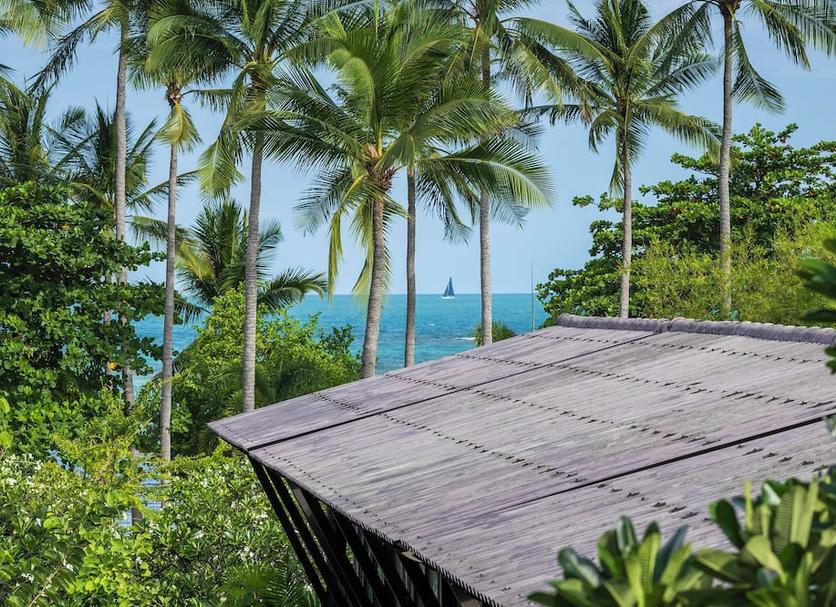 Pemandangan luar Foto