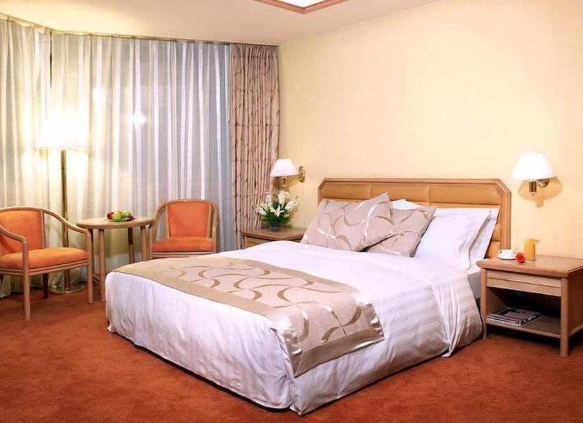 Kamar Tidur Foto