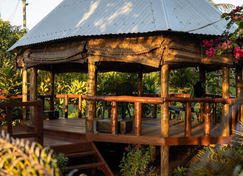 Pemandangan luar Foto