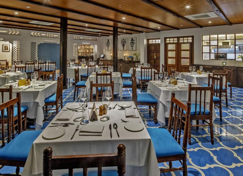 Restoran Foto